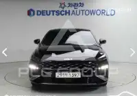 2022 KIA K8
