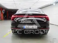 2022 KIA K8