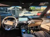 2022 KIA K8