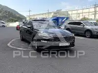 2022 KIA K8