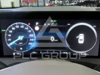 2022 KIA K8