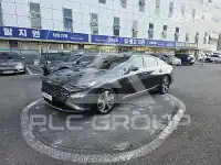 2022 KIA K8