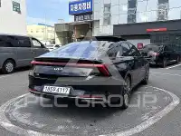 2022 KIA K8