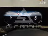 2022 KIA K8
