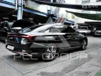 2022 KIA K8