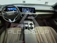 2022 KIA K8