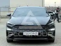 2022 KIA K8