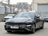 2022 KIA K8