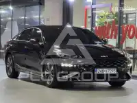 2022 KIA K8