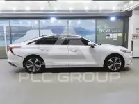 2022 KIA K8