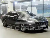 2022 KIA K8