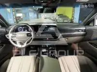 2022 KIA K8