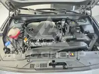 2022 KIA K8