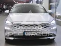 2022 KIA K8