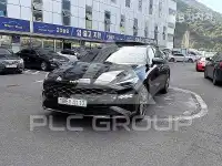 2022 KIA K8