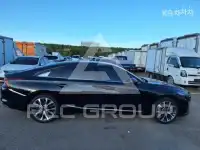 2022 KIA K8
