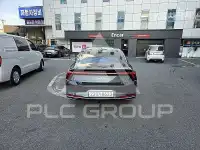 2022 KIA K8
