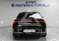 2022 KIA K8