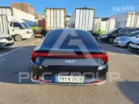 2022 KIA K8