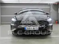 2022 KIA K8