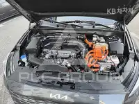 2022 KIA K8
