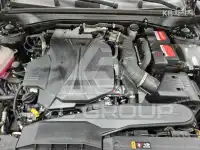 2022 KIA K8