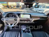 2022 KIA K8
