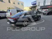 2022 KIA K8