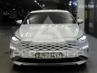 2022 KIA K8