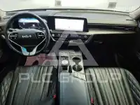 2022 KIA K8