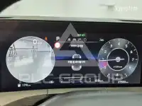 2022 KIA K8