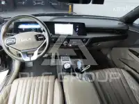 2022 KIA K8