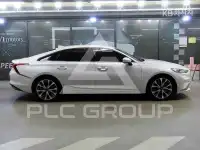 2022 KIA K8