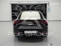 2022 KIA K8