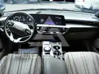 2022 KIA K8