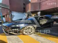 2022 KIA K8