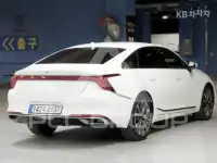 2022 KIA K8