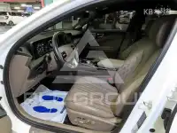 2022 KIA K8