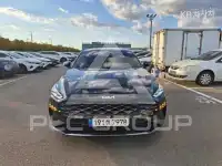 2022 KIA K8