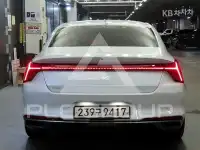 2022 KIA K8
