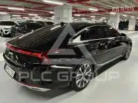 2022 KIA K8