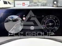 2022 KIA K8