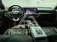 2022 KIA K8