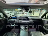 2022 KIA K8