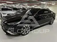 2022 KIA K8