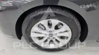 2022 KIA K8