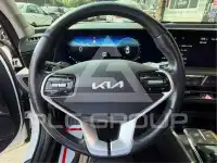 2022 KIA K8