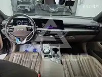 2022 KIA K8
