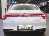 2022 KIA K8