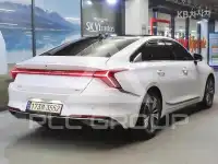 2022 KIA K8